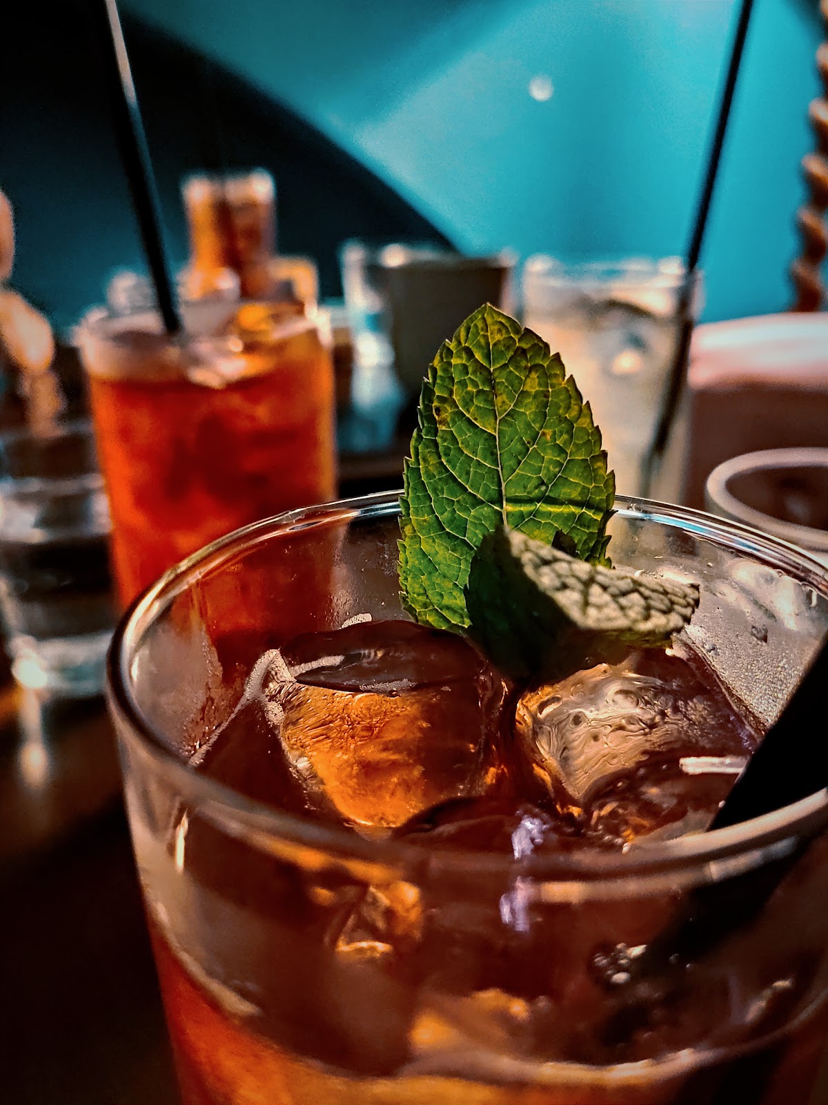 Nomad Bar - Kafići u Novom Sadu