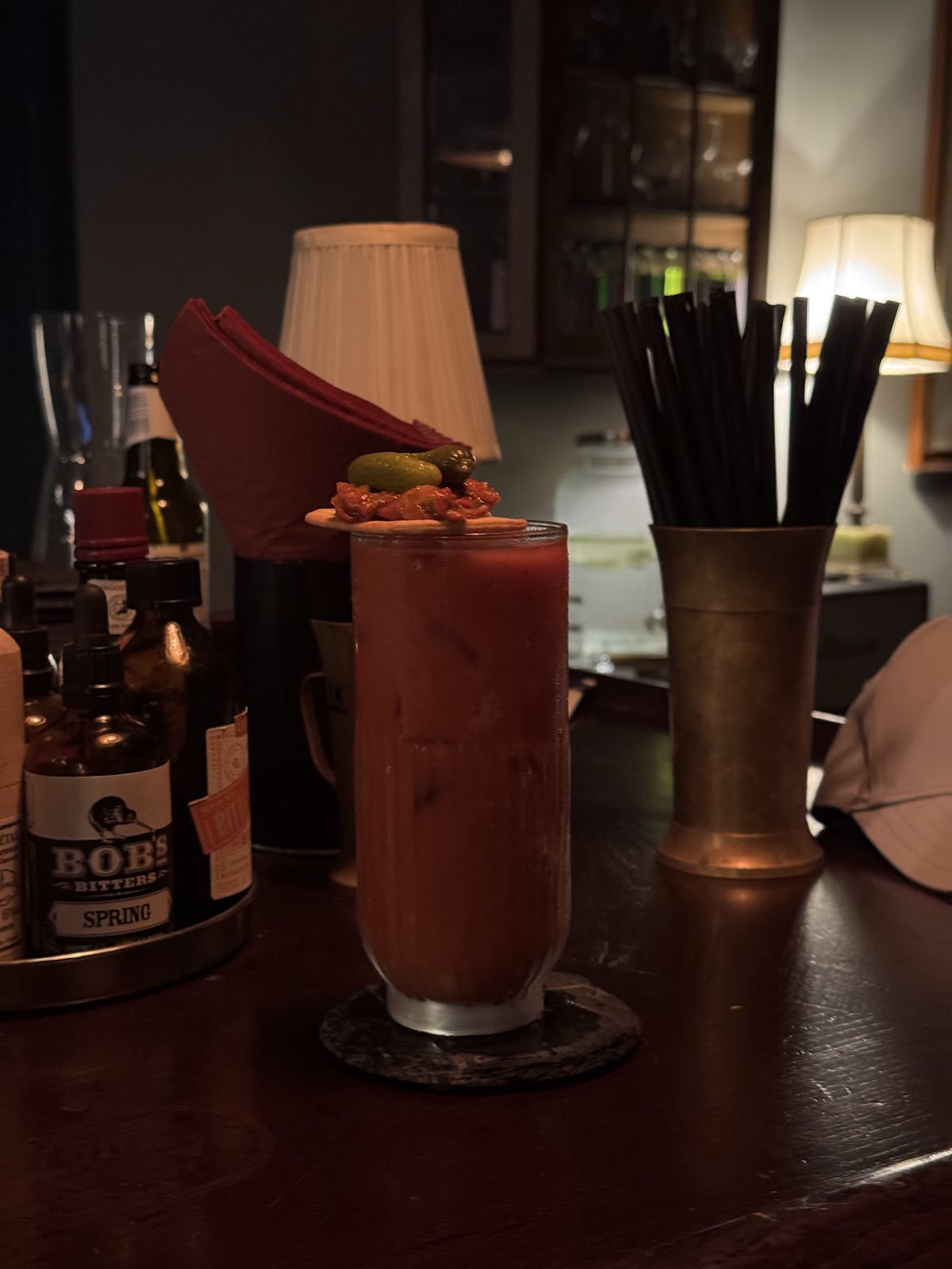 Nomad Bar - Kafići u Novom Sadu