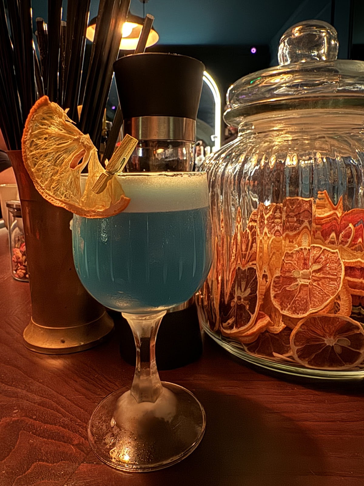 Nomad Bar - Kafići u Novom Sadu