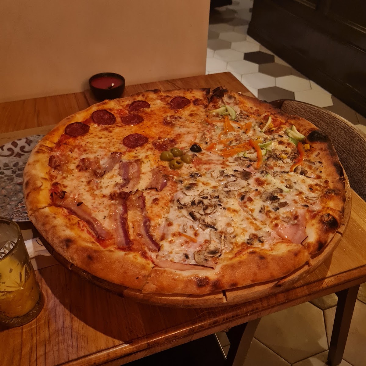 Velvet NS - Kafići u Novom Sadu