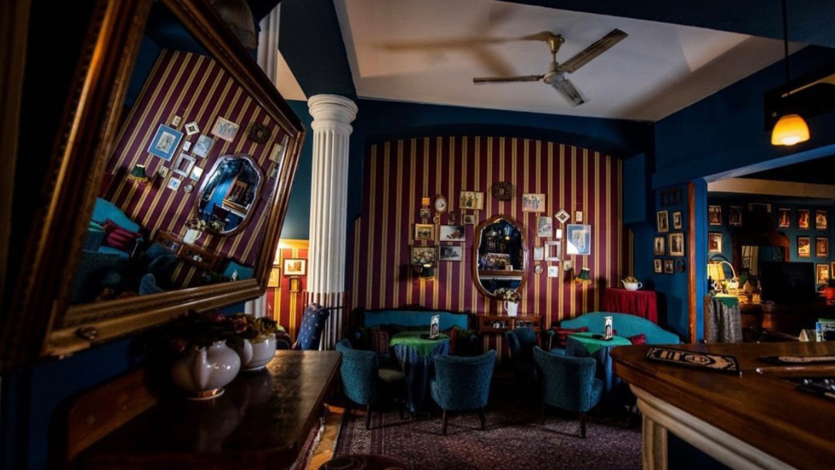 Absolut Club - Kafići u Novom Sadu