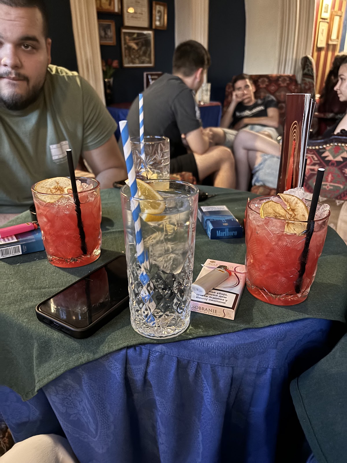 Absolut Club - Kafići u Novom Sadu