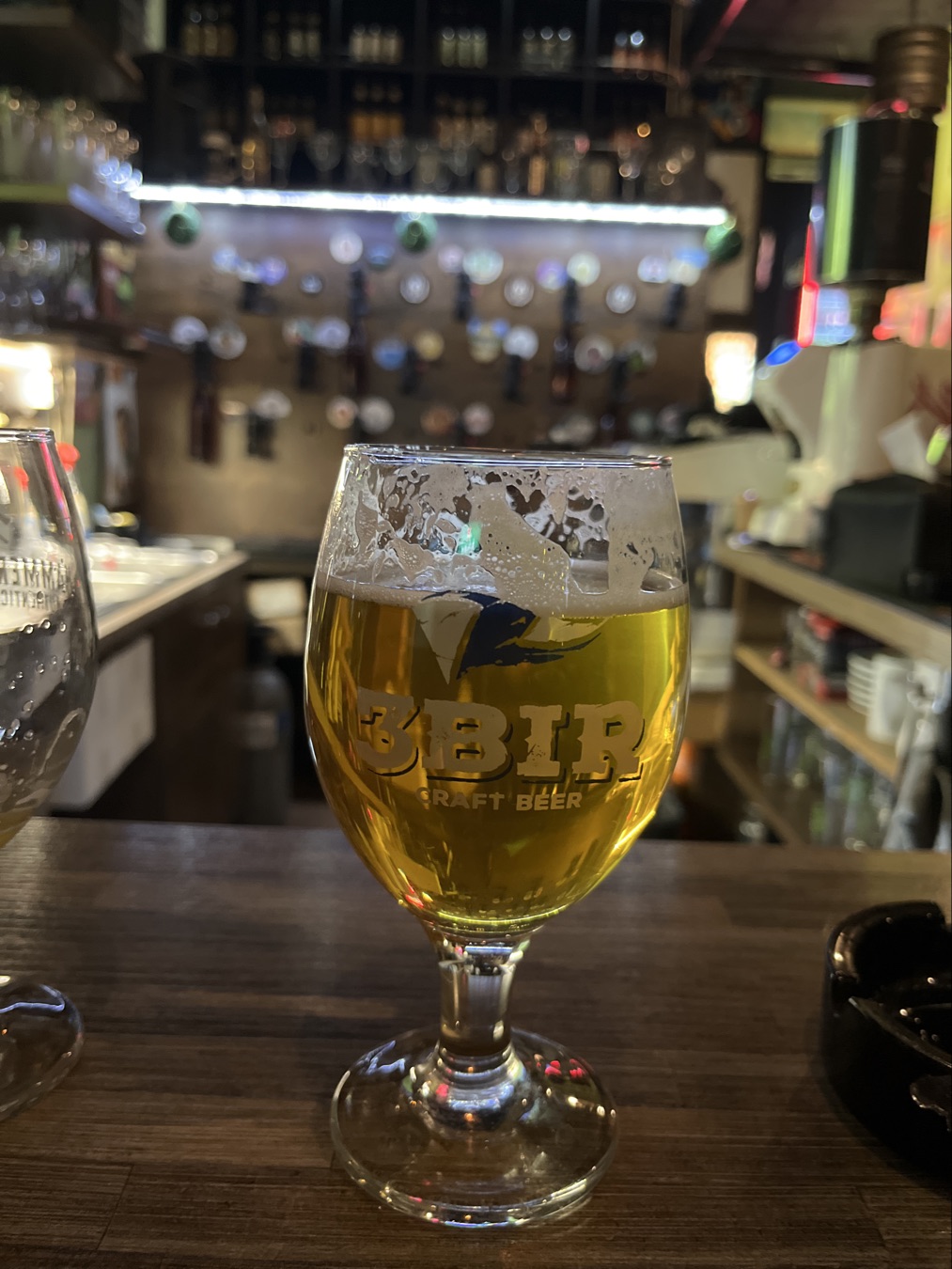 Pivoteka 77 - Kafići u Novom Sadu