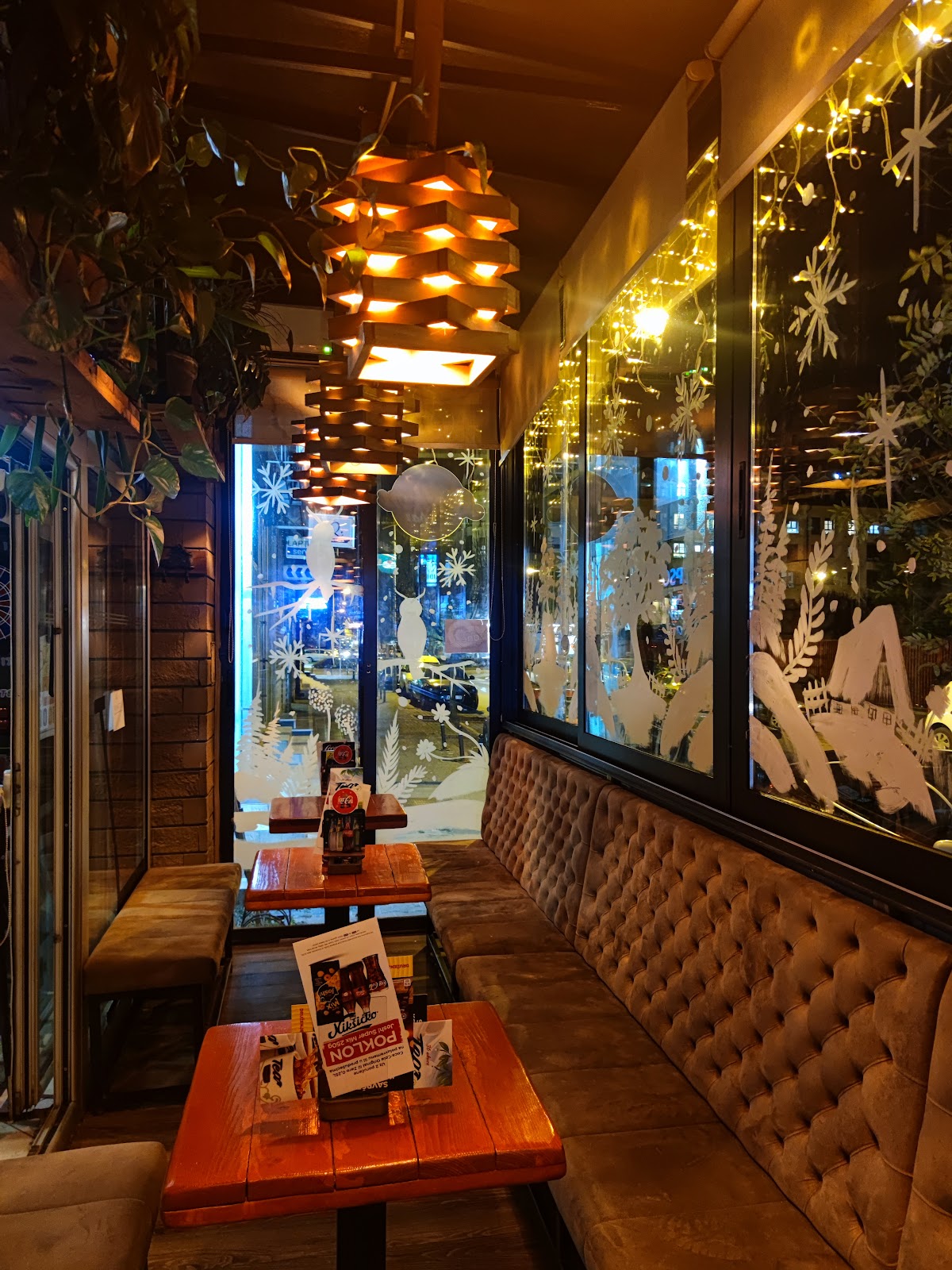 BALKON Bar - Kafići u Novom Sadu
