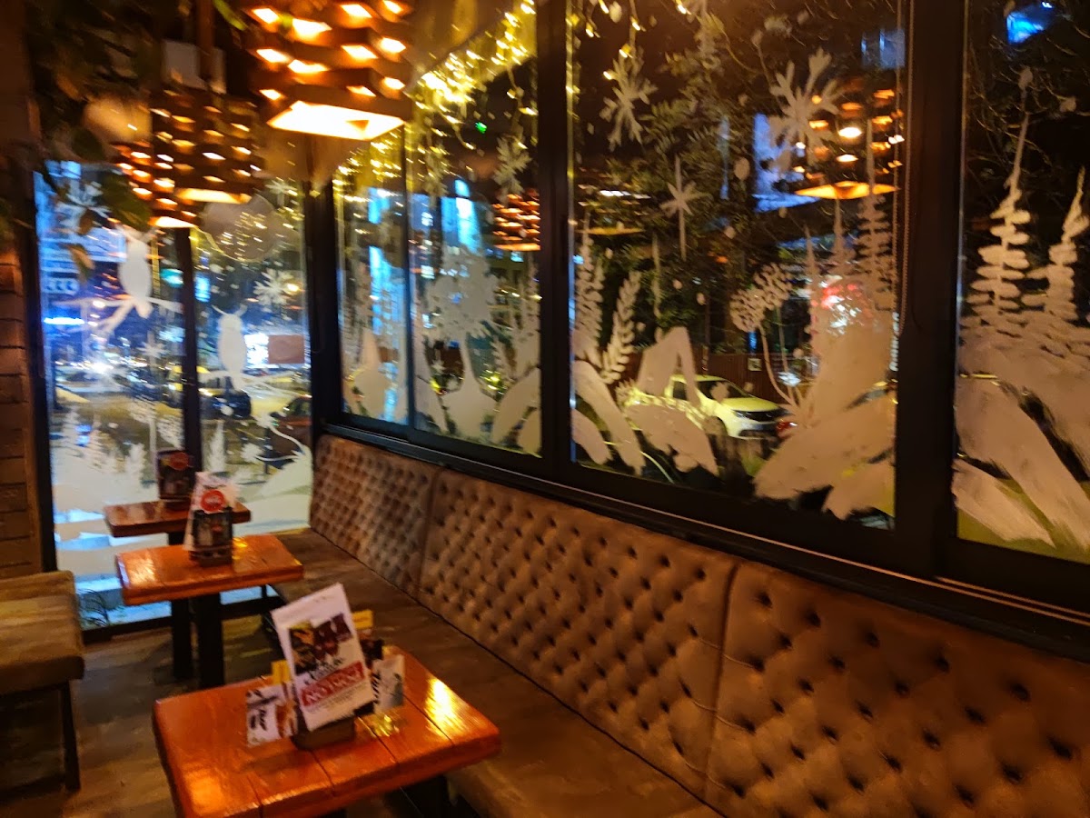 BALKON Bar - Kafići u Novom Sadu