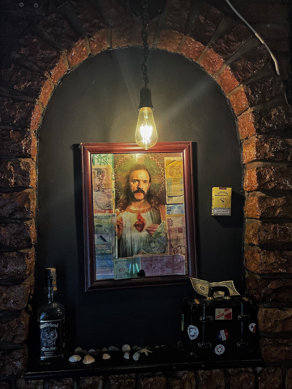 Gulag Pub - Kafići u Novom Sadu