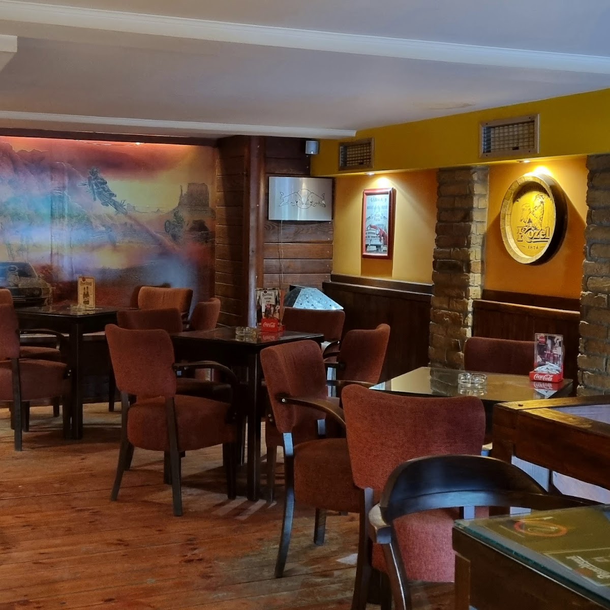 Duck Bar 021 - Kafići u Novom Sadu