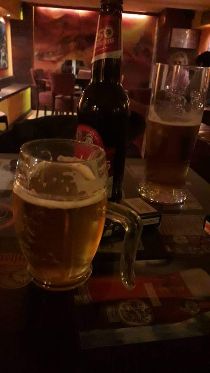 Duck Bar 021 - Kafići u Novom Sadu
