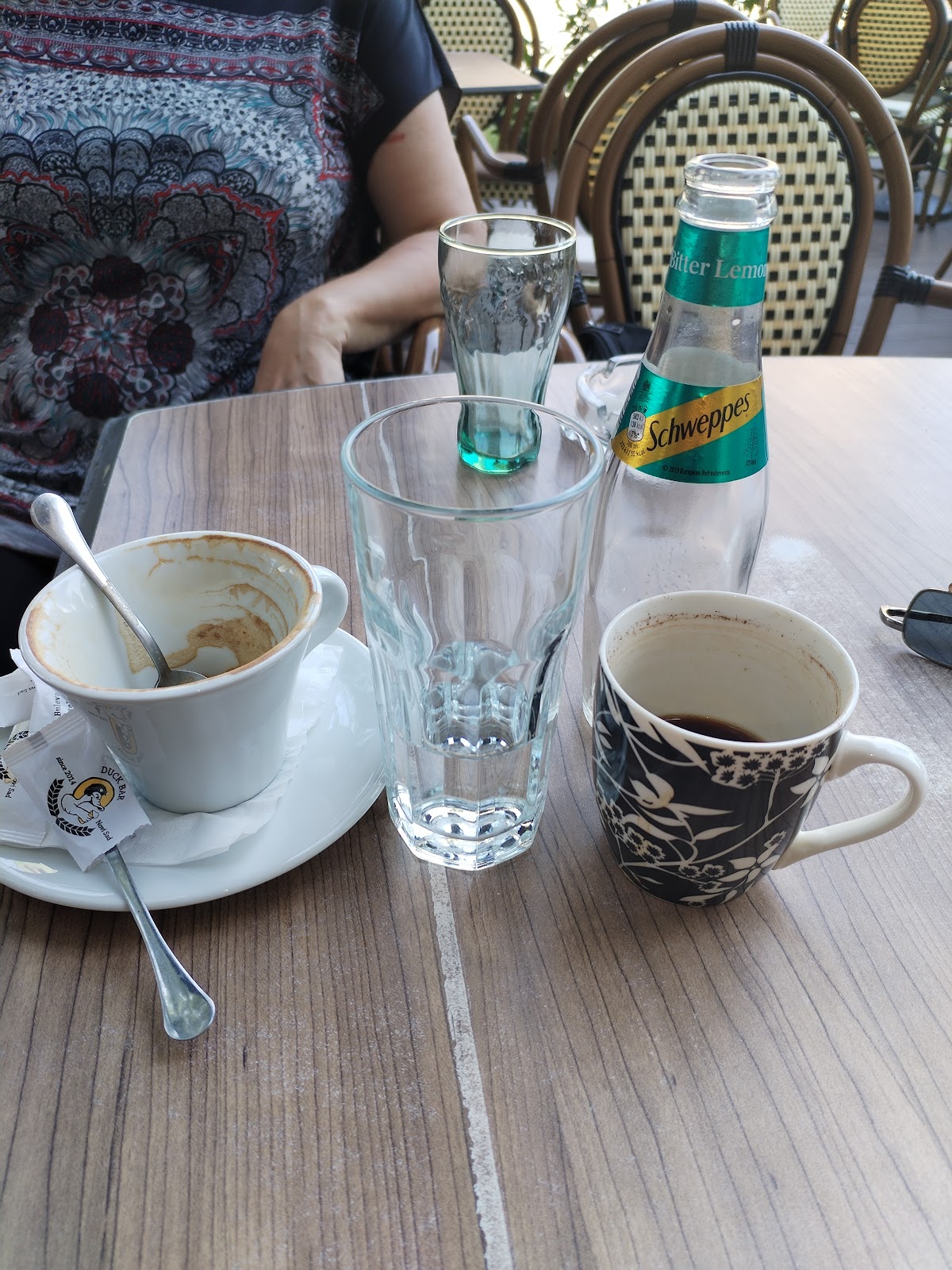 Duck Bar 021 - Kafići u Novom Sadu