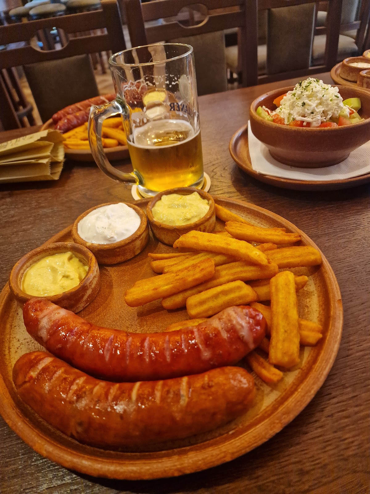 Nova pivnica - Kafići u Novom Sadu