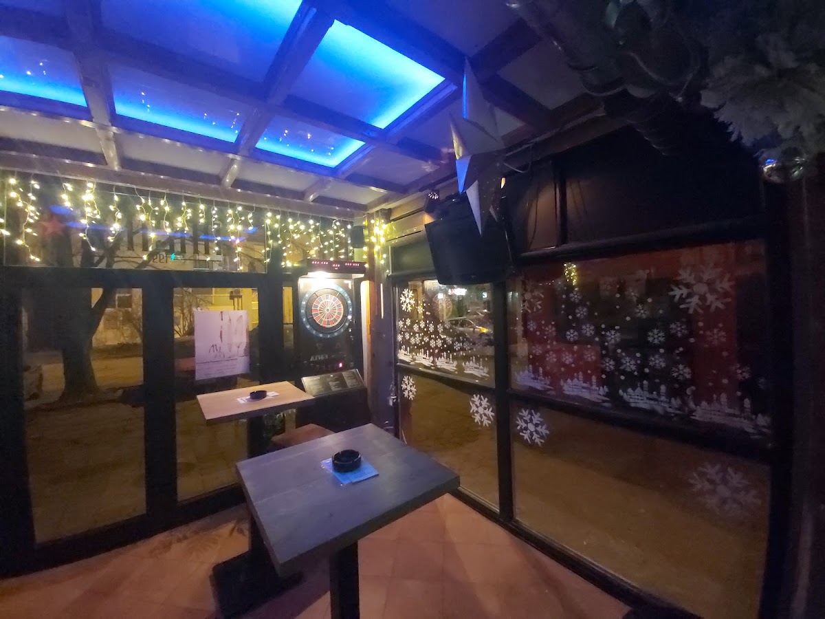 La Passage - Kafići u Novom Sadu