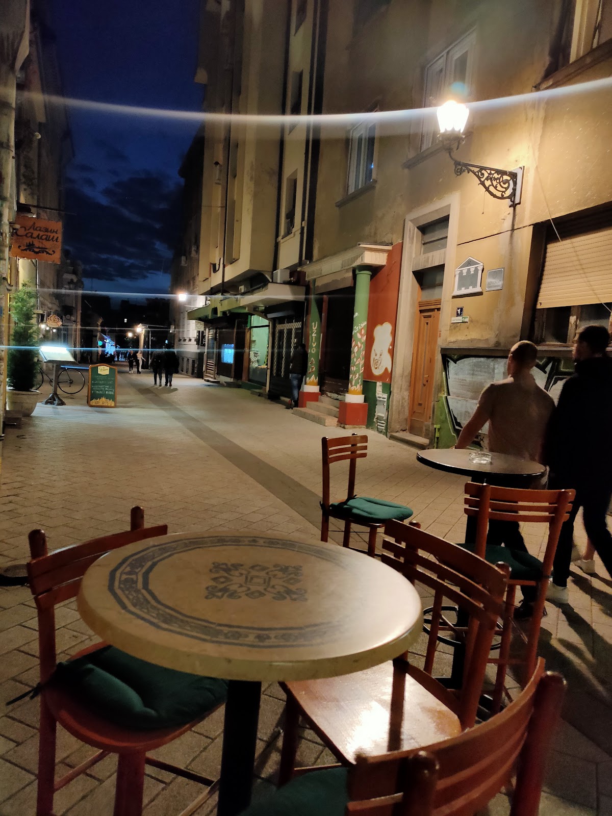Marta Pub - Kafići u Novom Sadu