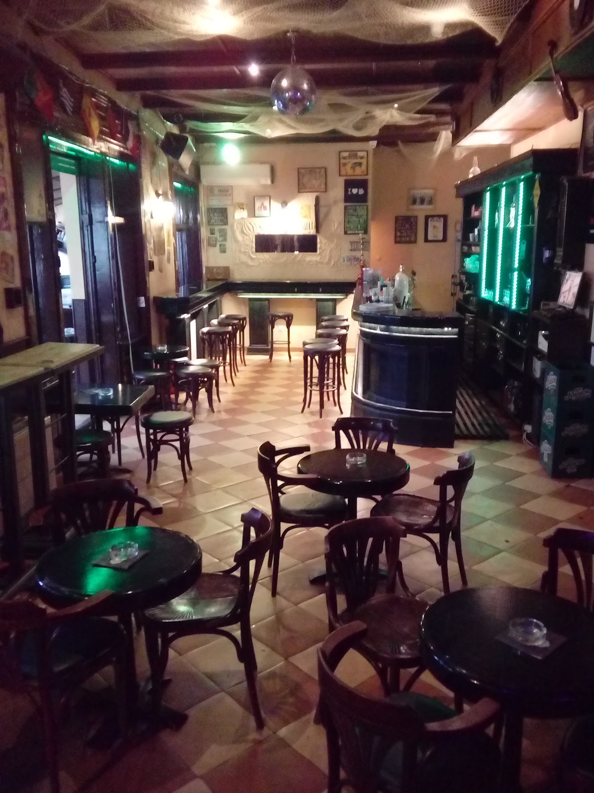 Marta Pub - Kafići u Novom Sadu
