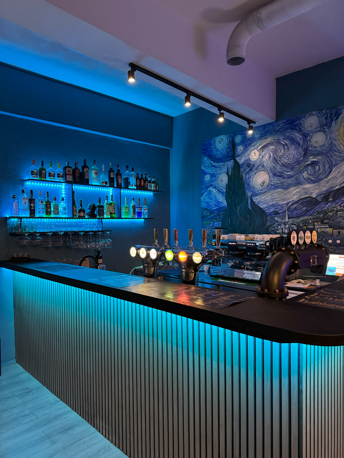 KIK PUB (Kugla i Krigla) - Kafići u Novom Sadu