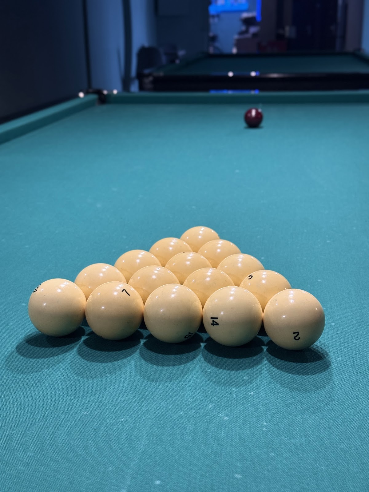 KIK PUB (Kugla i Krigla) - Kafići u Novom Sadu