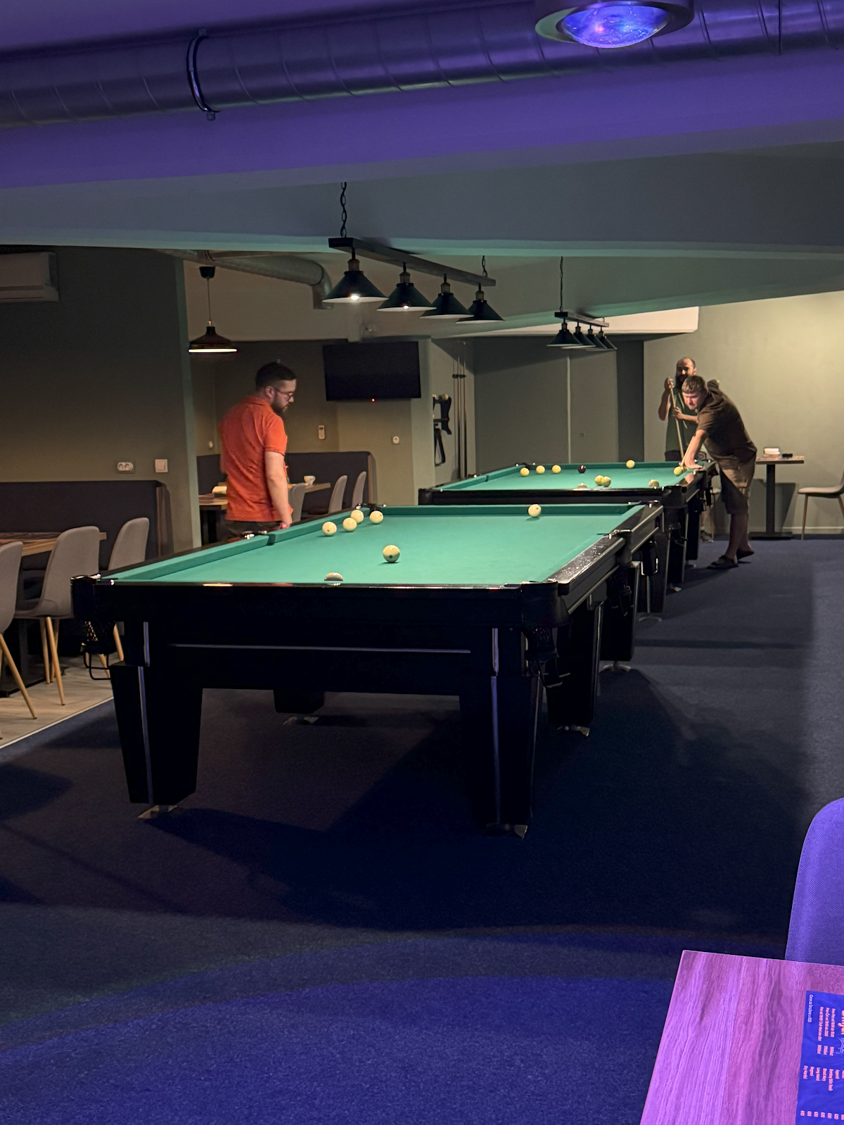 KIK PUB (Kugla i Krigla) - Kafići u Novom Sadu