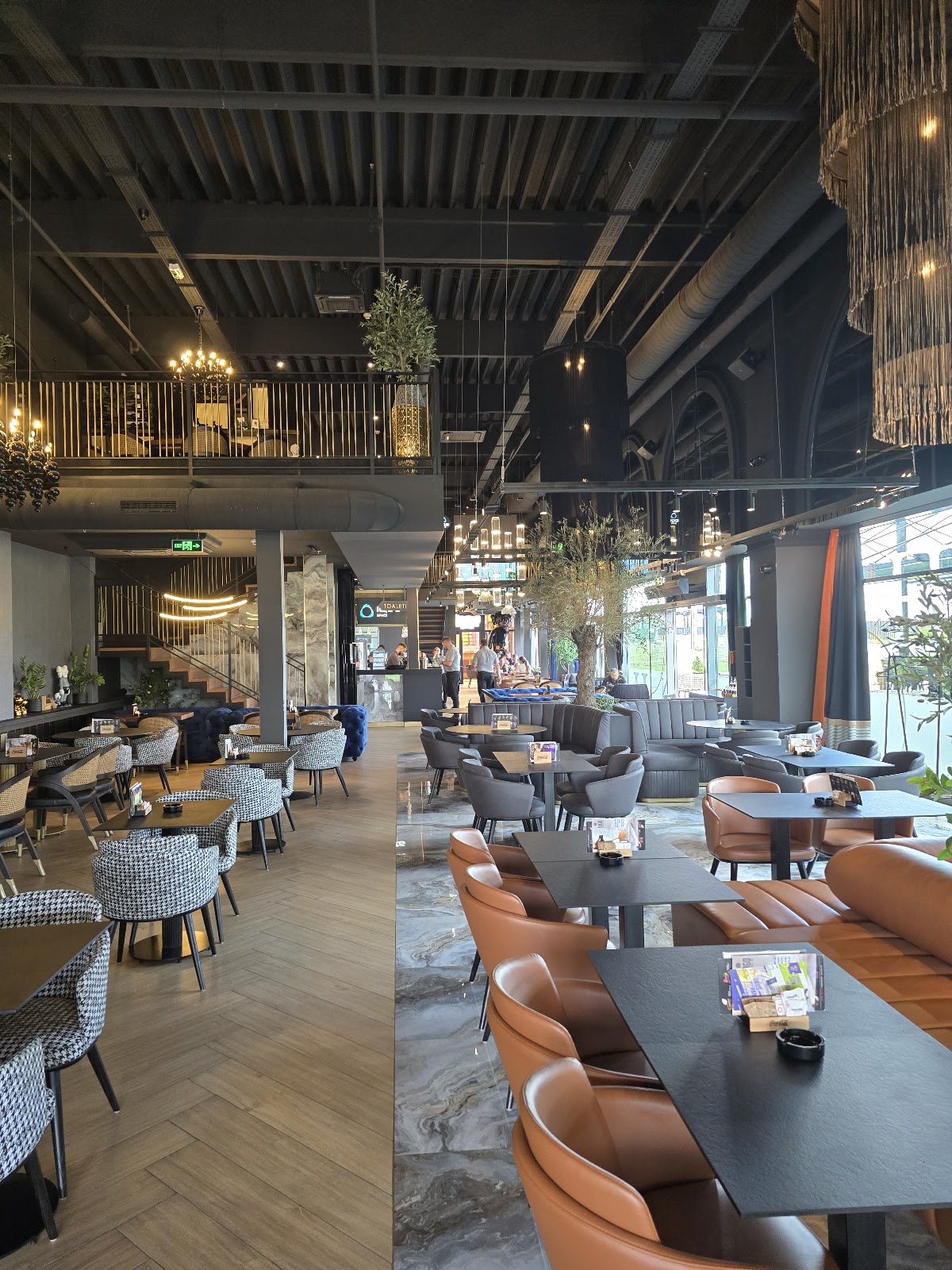 Brunch - Kafići u Novom Sadu