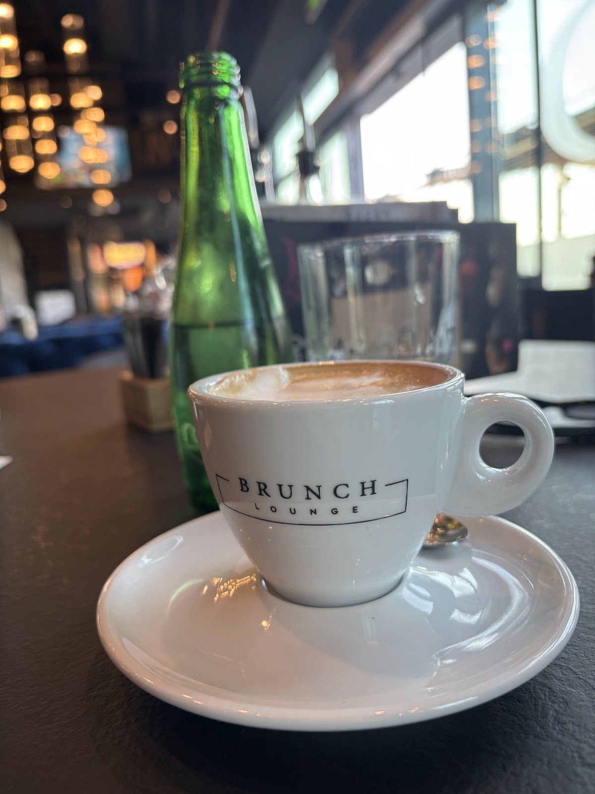 Brunch - Kafići u Novom Sadu
