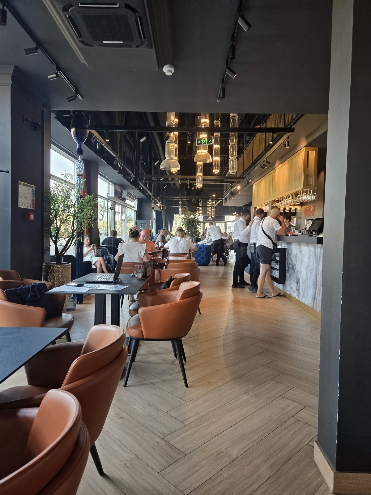 Brunch - Kafići u Novom Sadu
