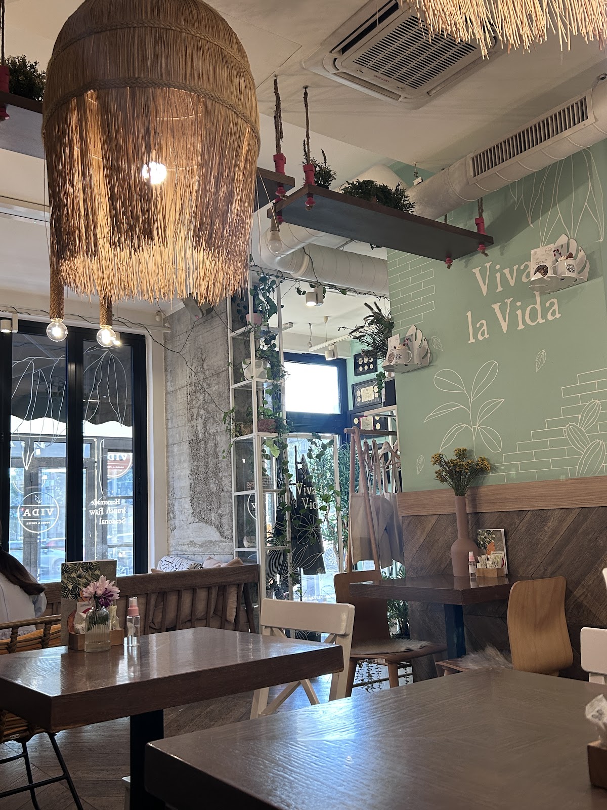 Vida Novi Sad - Kafići u Novom Sadu