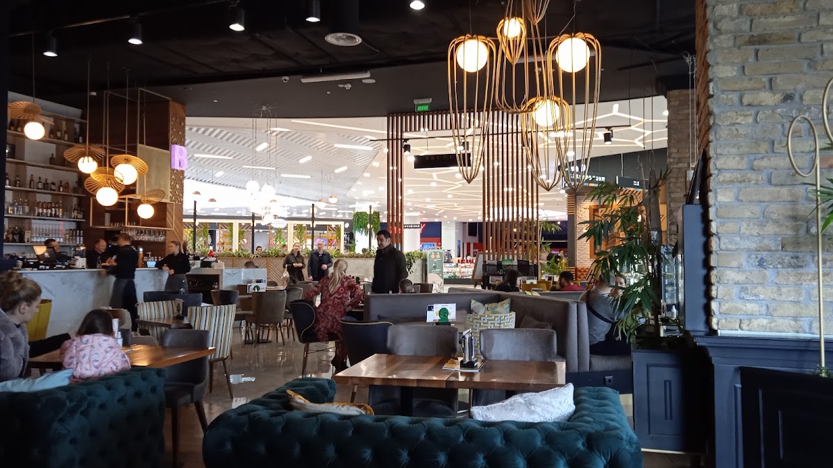Brunch - Kafići u Novom Sadu