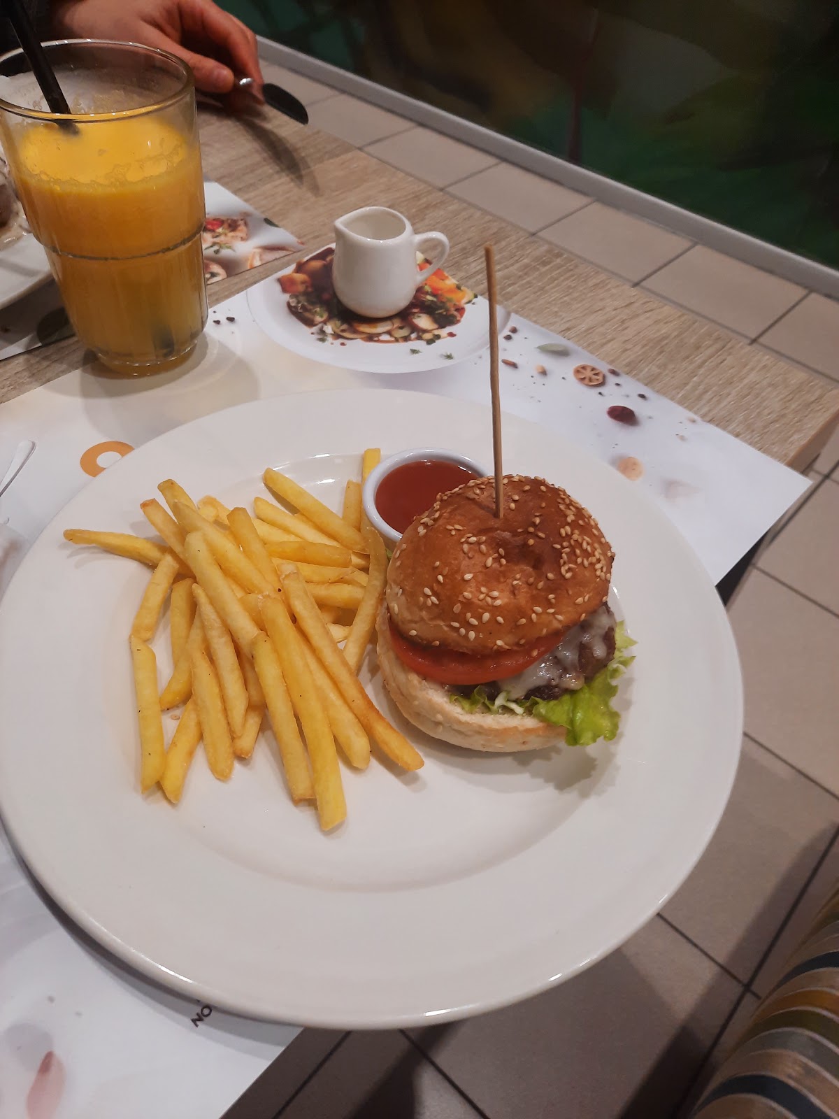 Brunch - Kafići u Novom Sadu