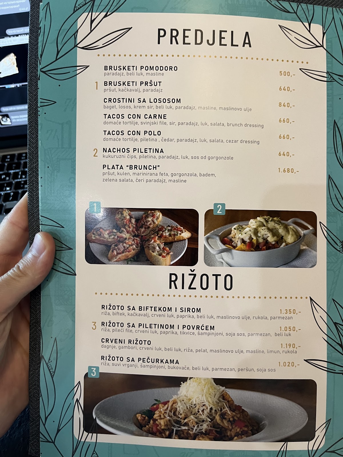 Brunch Lounge - Kafići u Novom Sadu