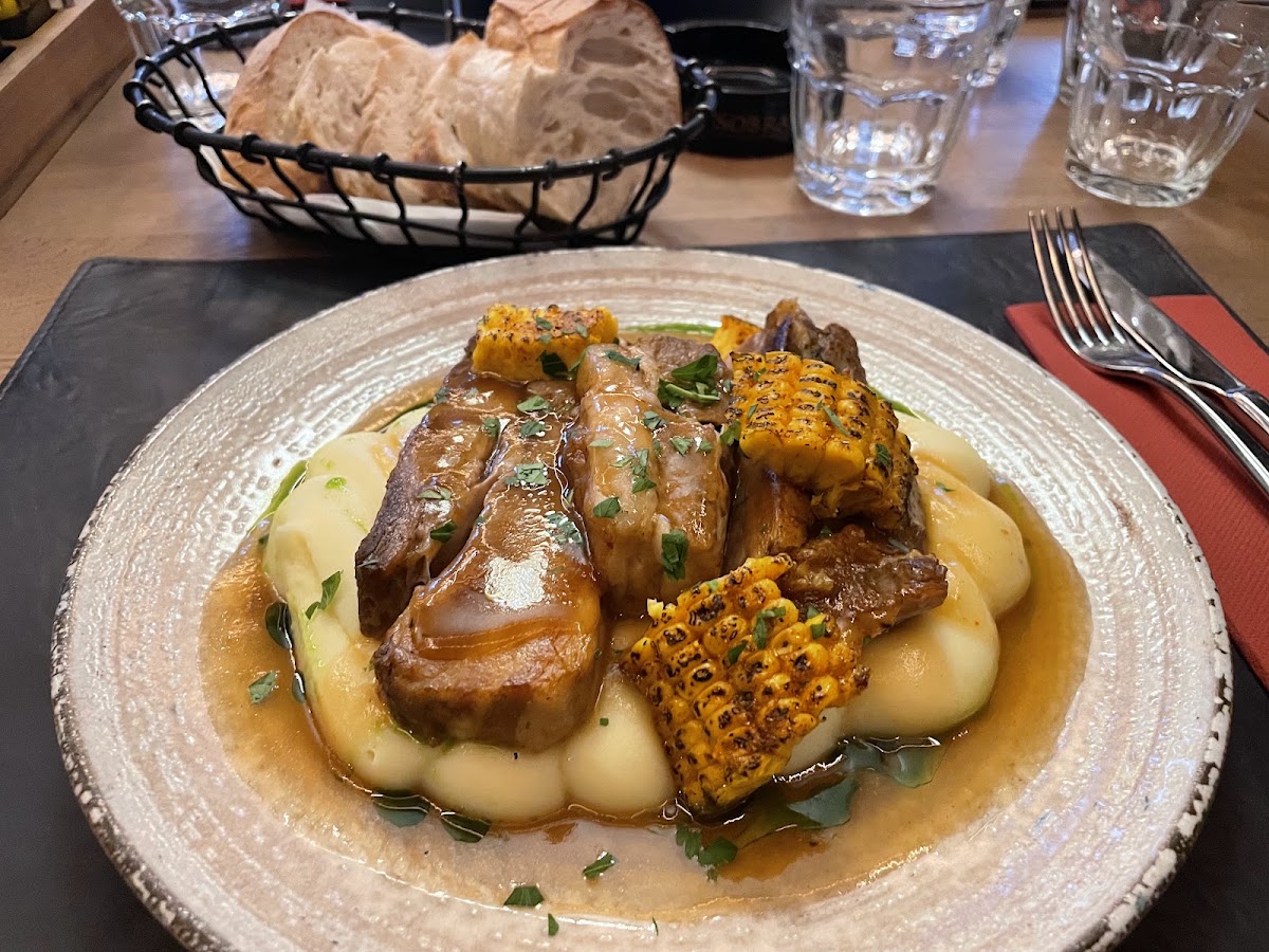 Park Novi Restaurants - Kafići u Novom Sadu