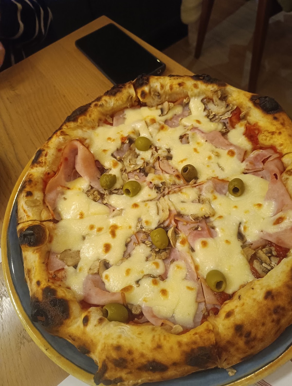 Park Novi Restaurants - Kafići u Novom Sadu