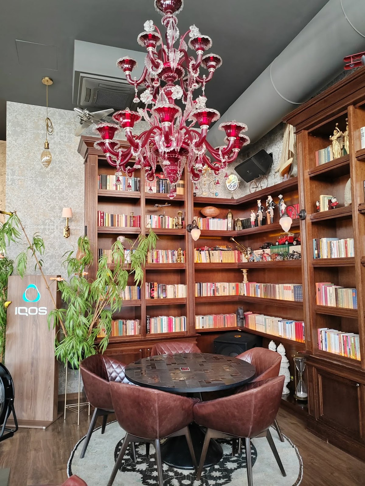 Petrus Caffe Gallery Bar - Kafići u Novom Sadu