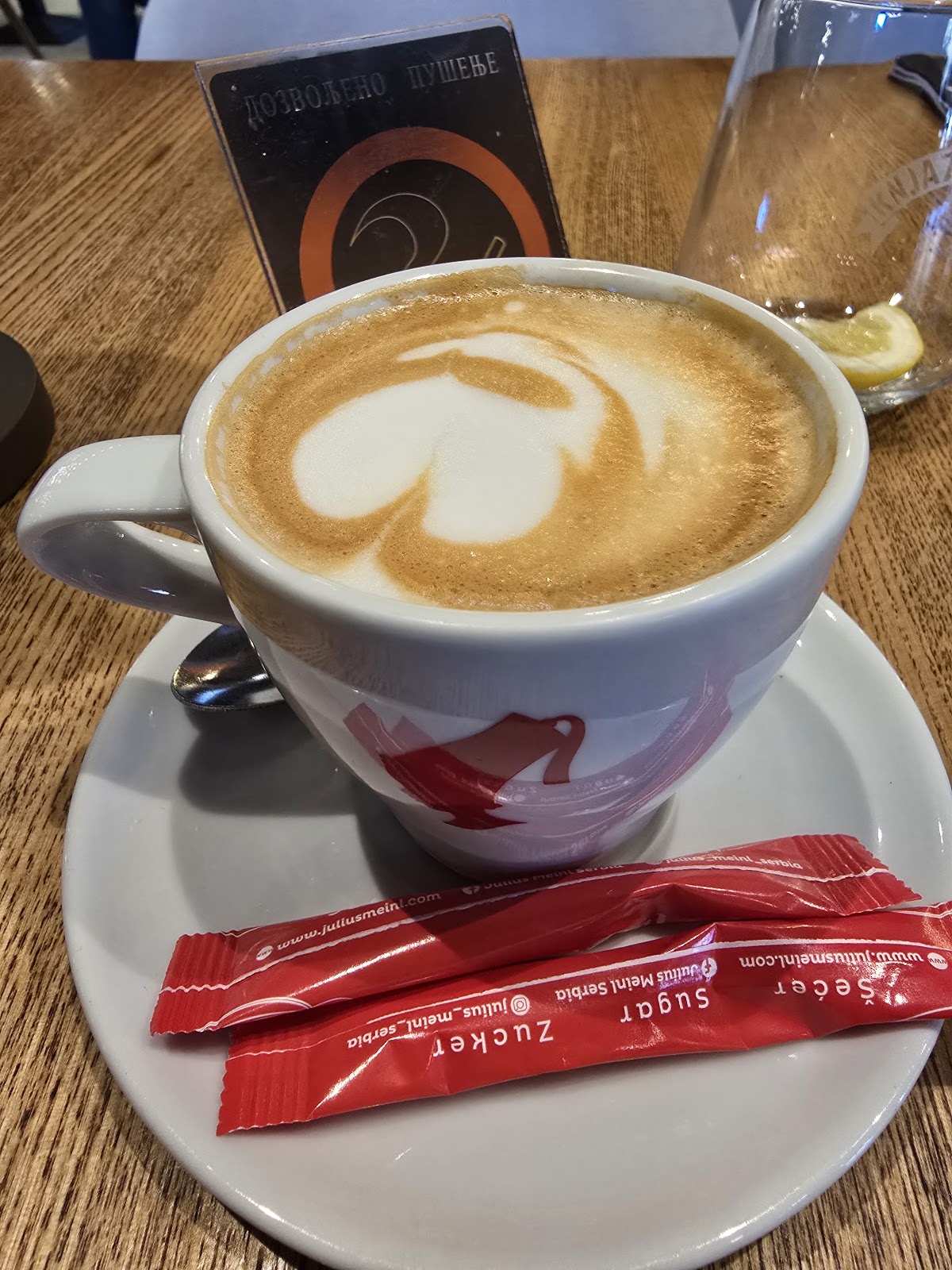 Macchiato 12 Apostola - Kafići u Novom Sadu
