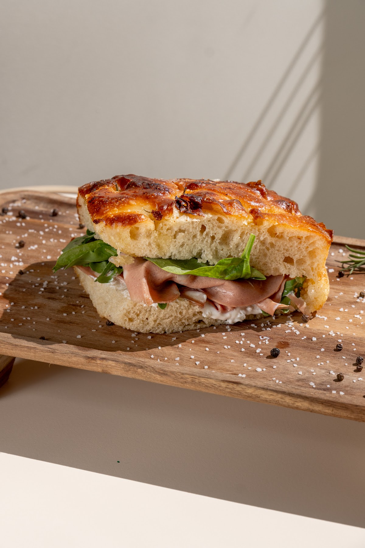 Doza Breakfast Brunch and Deli - Kafići u Novom Sadu
