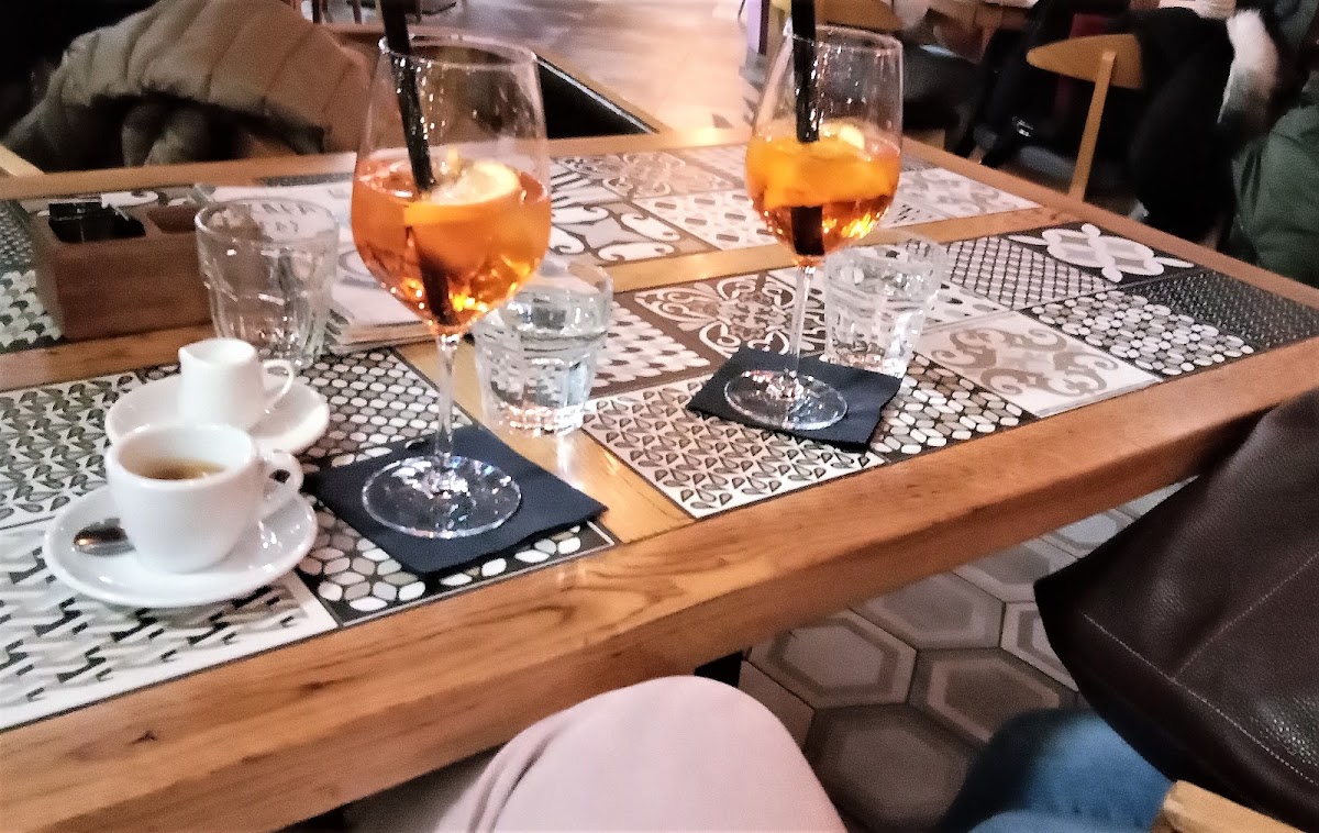 Loft Rooftop - Kafići u Novom Sadu