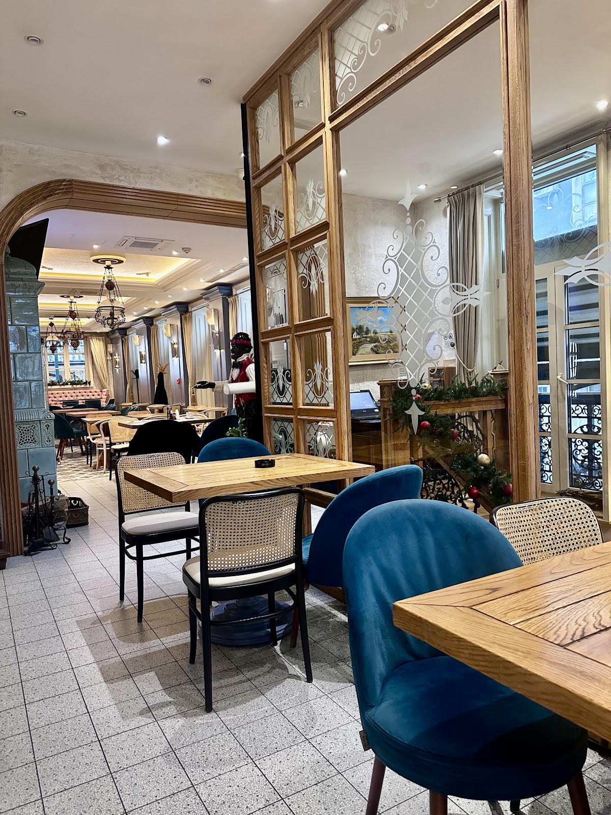 Macchiato Kuća - Kafići u Novom Sadu