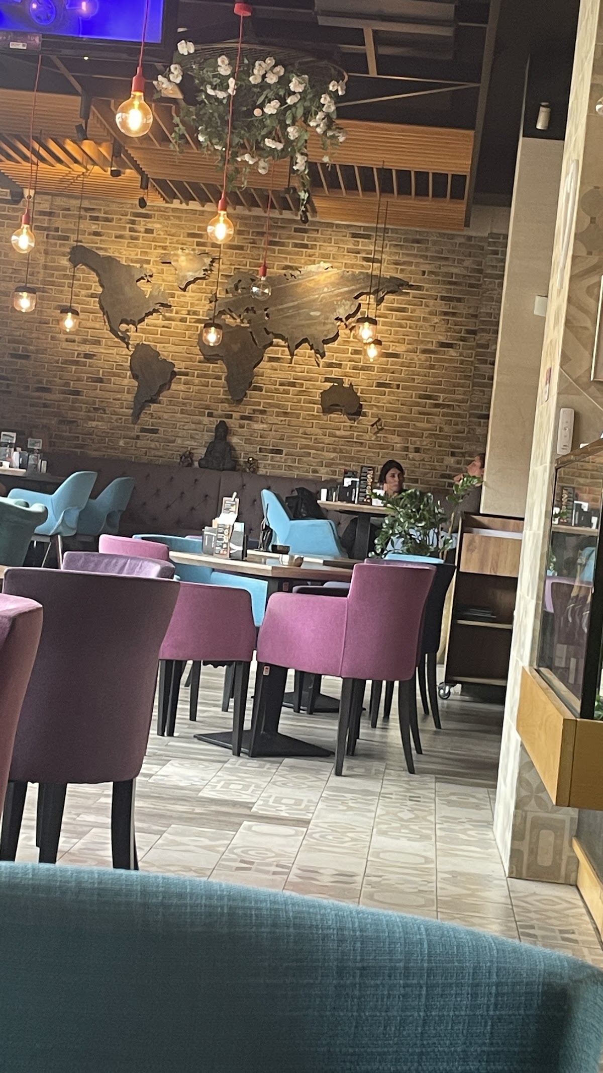 Ambasador gastrobar - Kafići u Novom Sadu