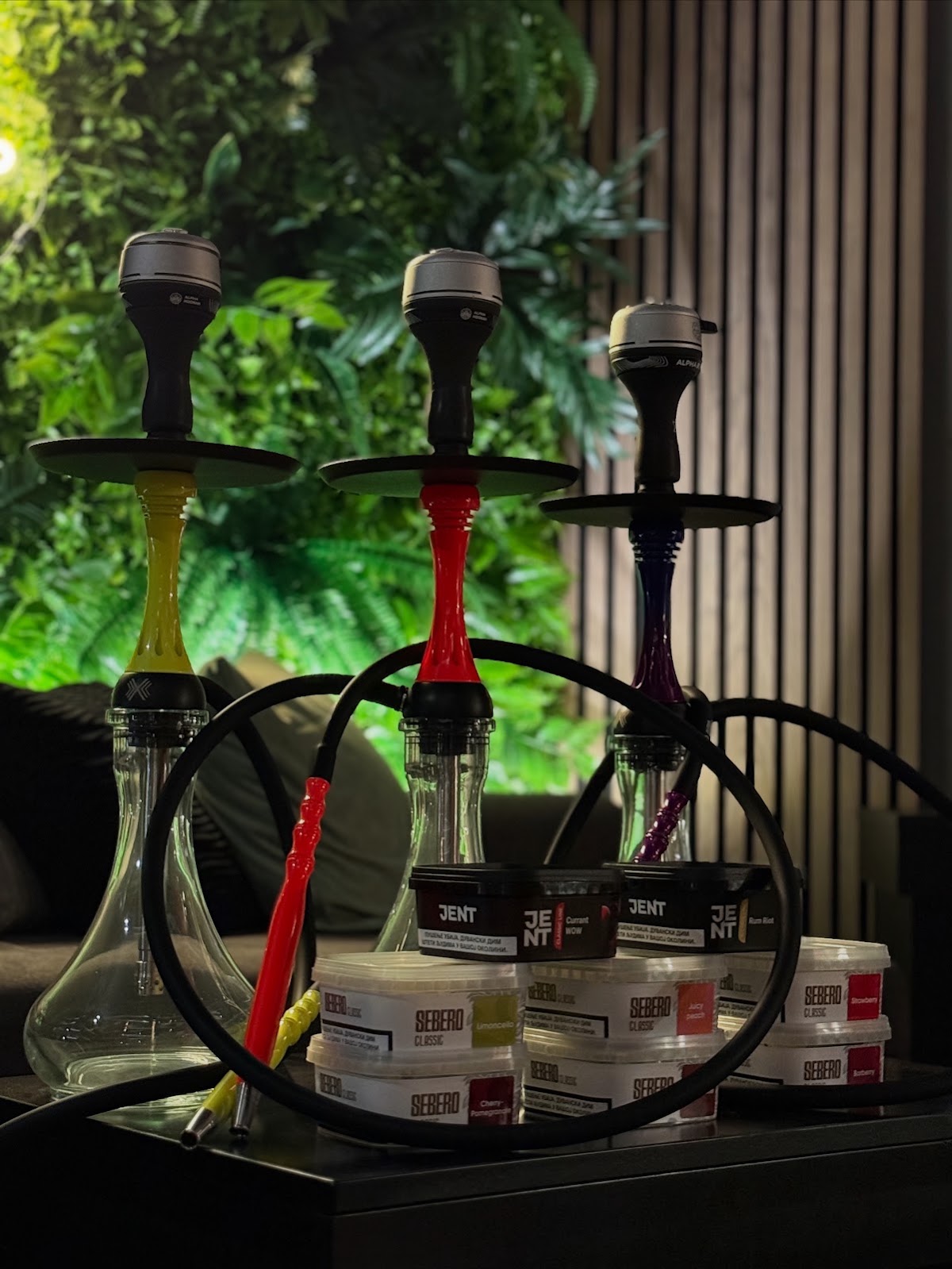Holy Pipe - Hookah Lounge & Coffee - Kafići u Novom Sadu