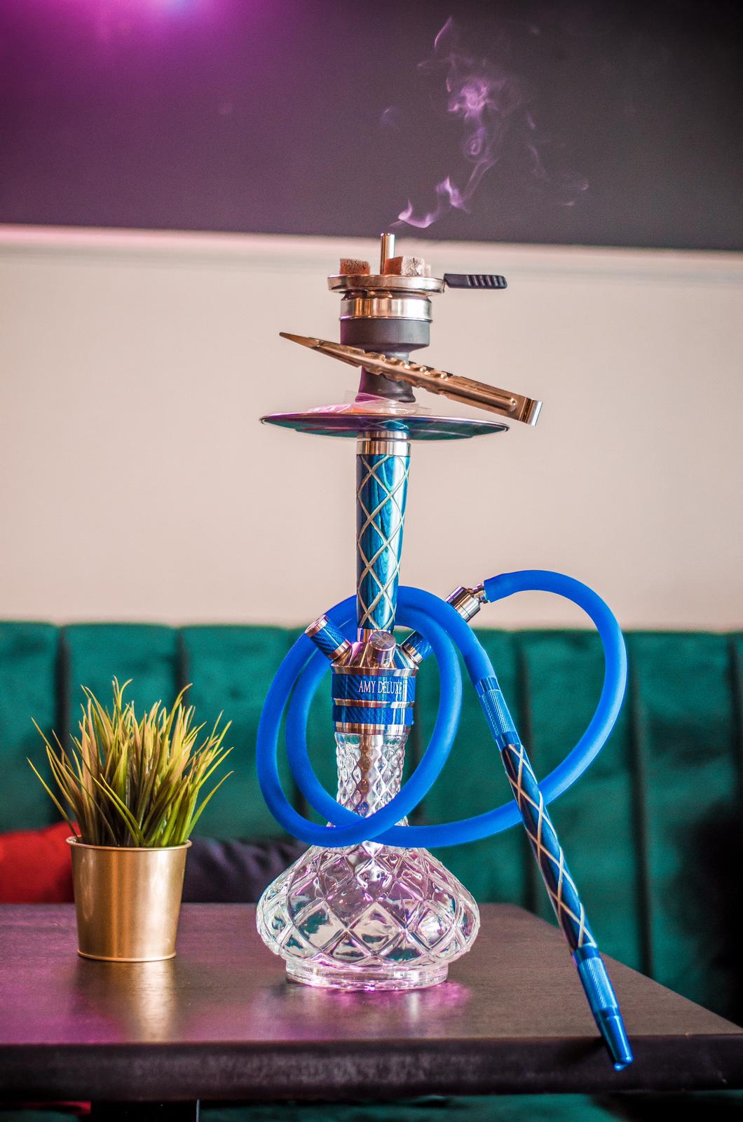 NS Shisha Bar - Kafići u Novom Sadu