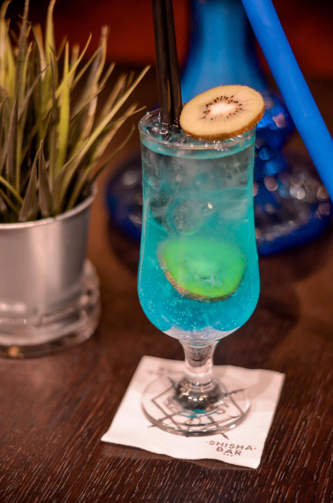 NS Shisha Bar - Kafići u Novom Sadu