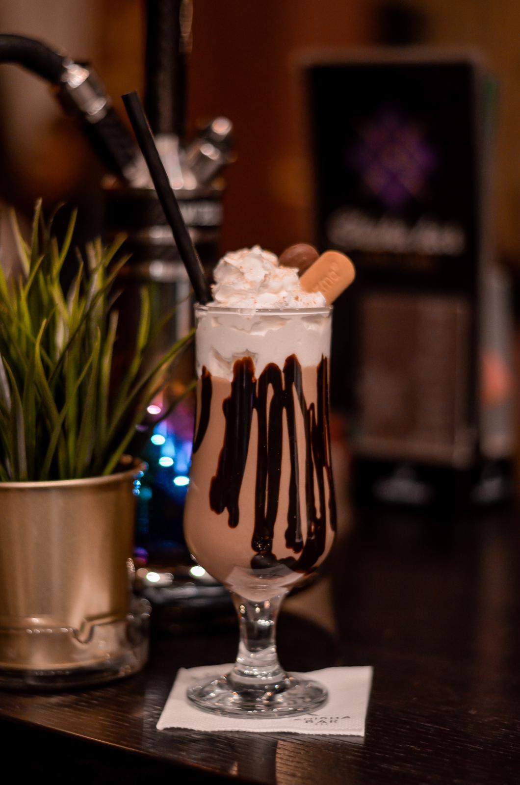 NS Shisha Bar - Kafići u Novom Sadu