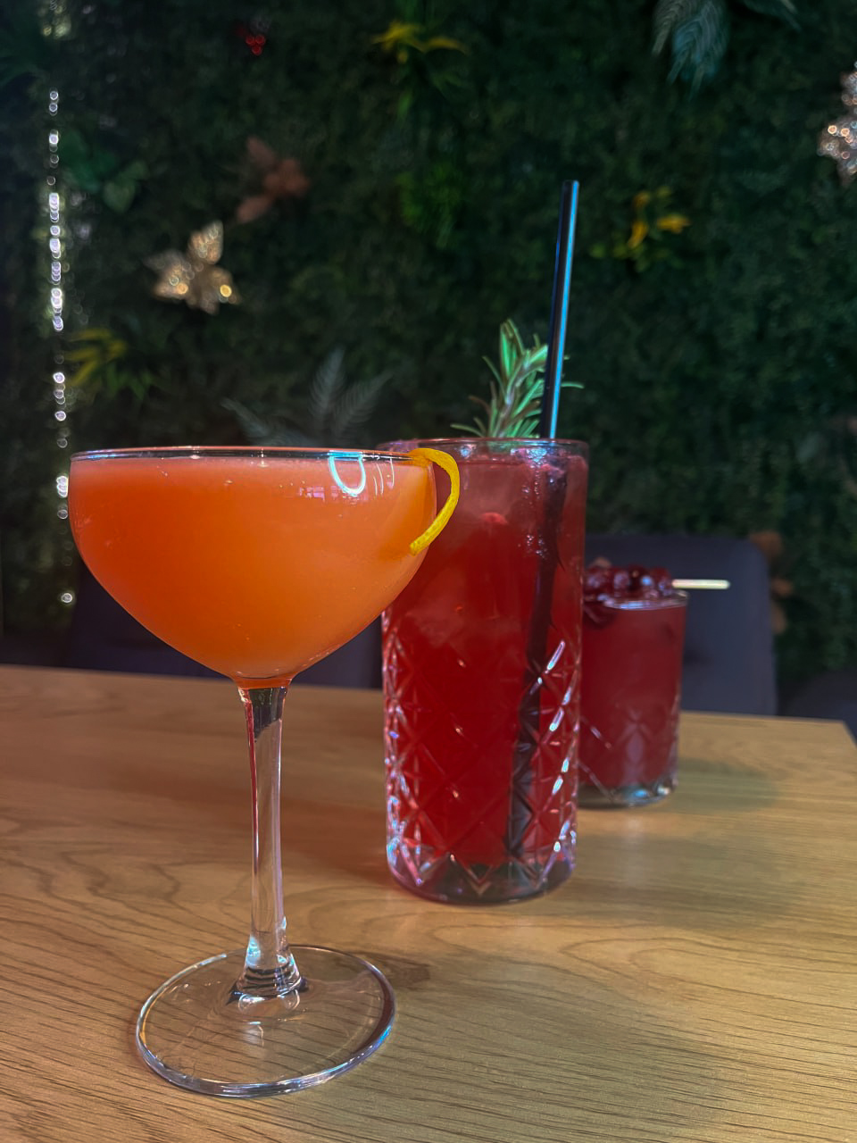 Muar Lounge Nargila&Bar - Kafići u Novom Sadu