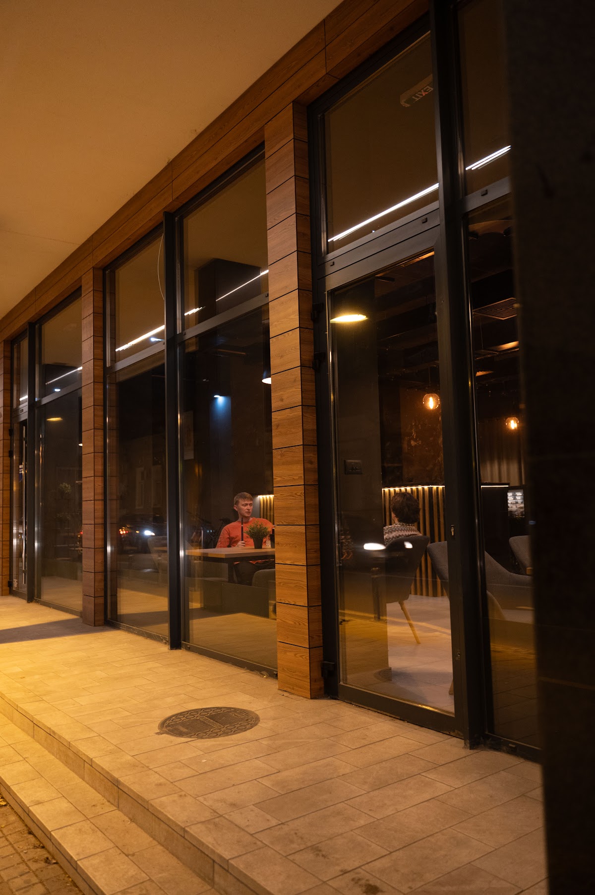 Muar Lounge Nargila&Bar - Kafići u Novom Sadu