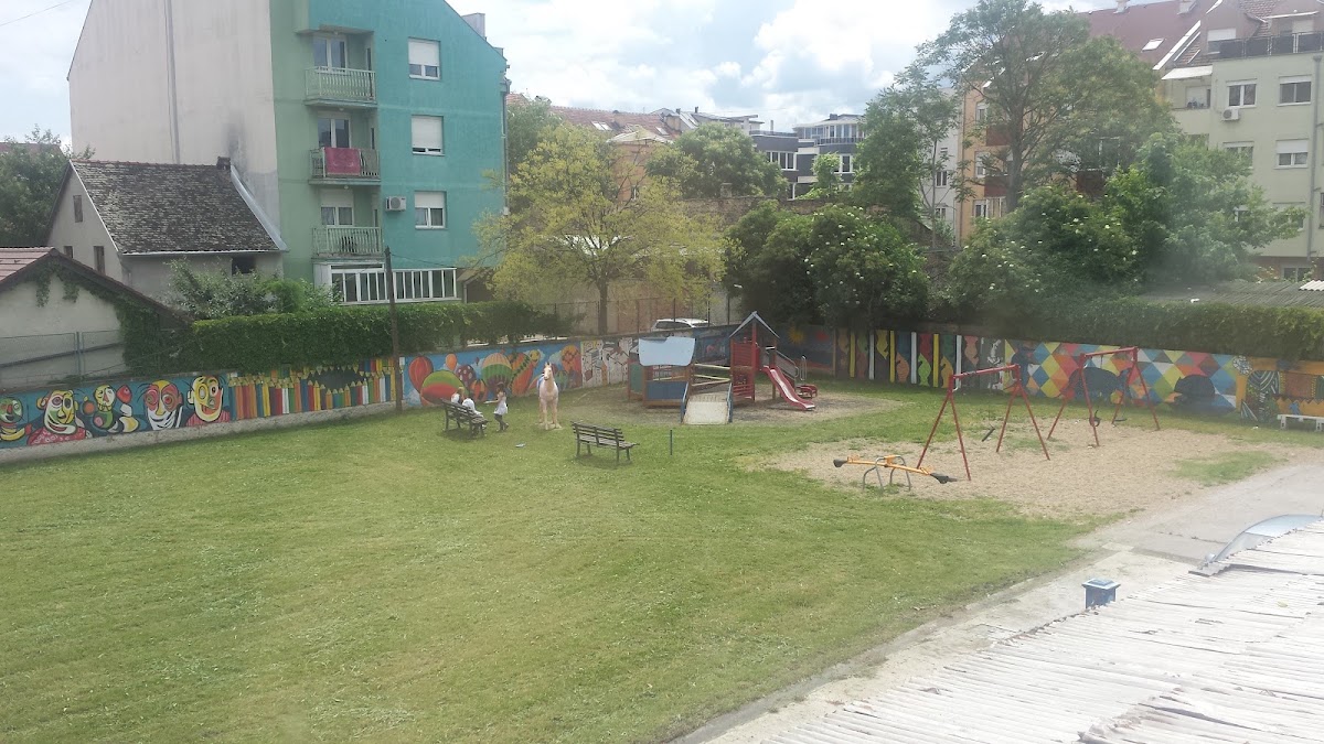 Centar za socijalni rad Grada Novog Sada - Kafići u Novom Sadu