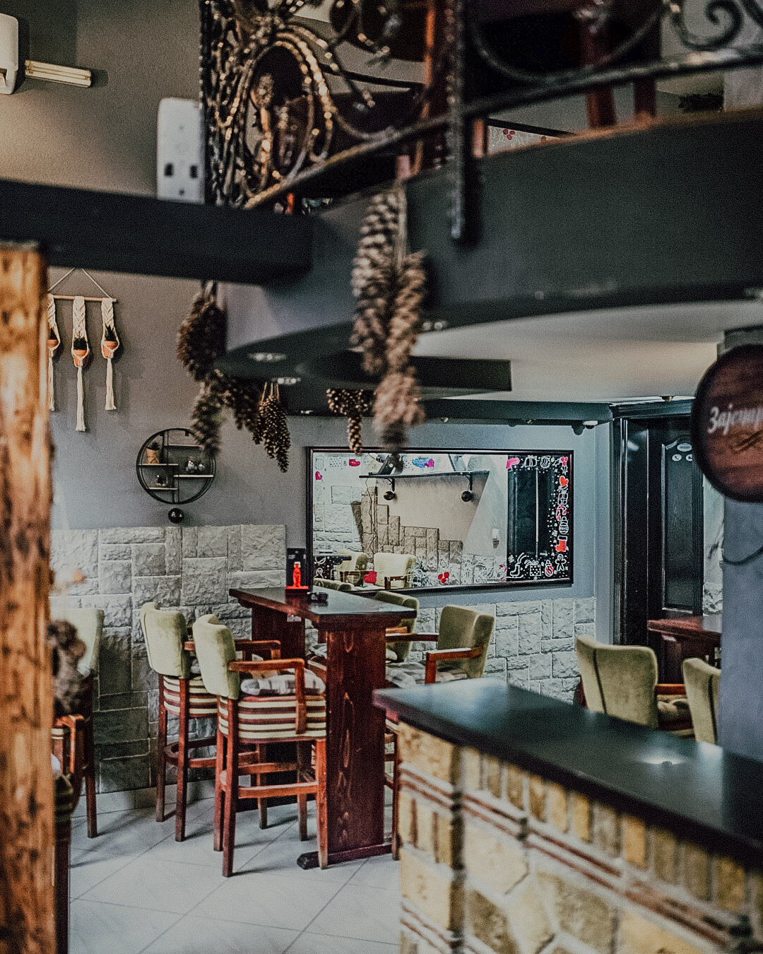 caffe Lazarro - Kafići u Novom Sadu