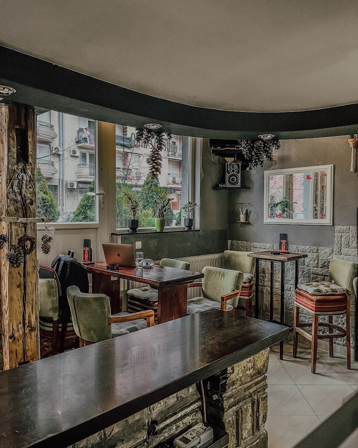 caffe Lazarro - Kafići u Novom Sadu