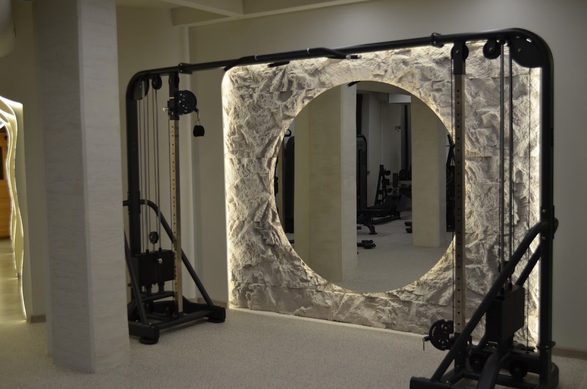 Infinity Fitness academy - Teretane u Novom Sadu