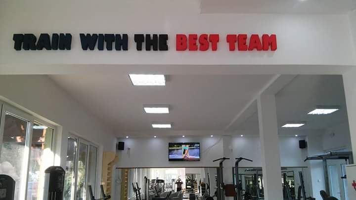 Classic Gym Novi Sad - Teretane u Novom Sadu