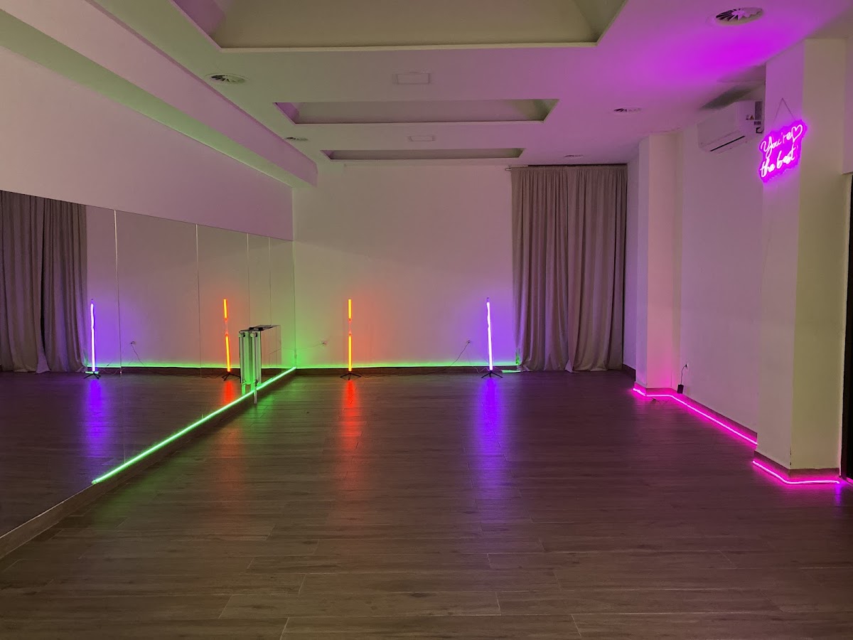 Aventy Dance & Fitness - Teretane u Novom Sadu