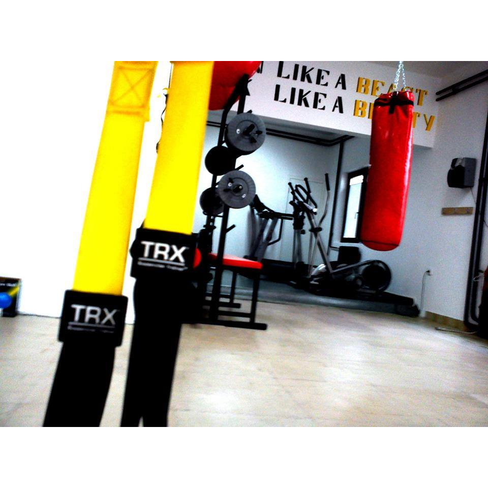 Meltdown Gym One - Teretane u Novom Sadu