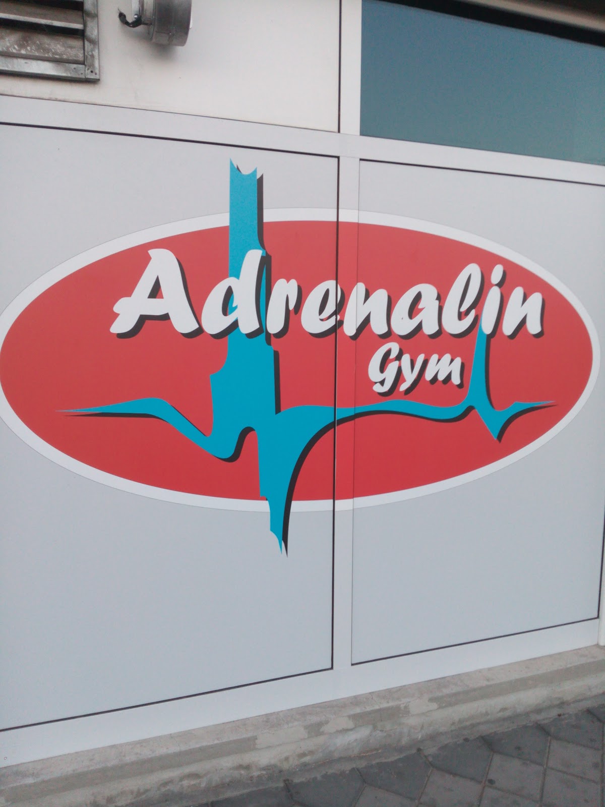 Adrenalin Gym - Teretane u Novom Sadu