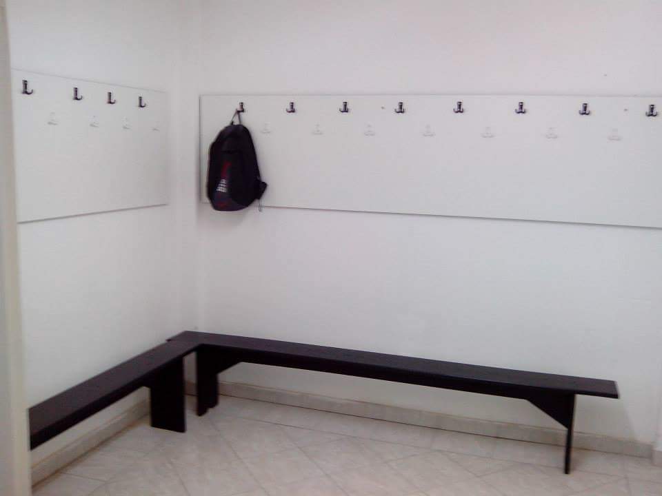Adrenalin Gym - Teretane u Novom Sadu